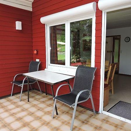 Feriendorf Tieringen Messstetten Exterior foto