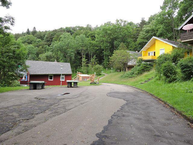 Feriendorf Tieringen Messstetten Exterior foto