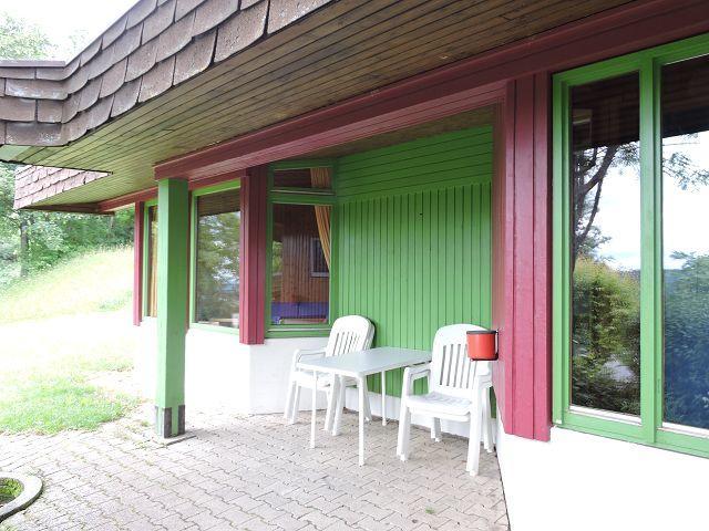 Feriendorf Tieringen Messstetten Exterior foto