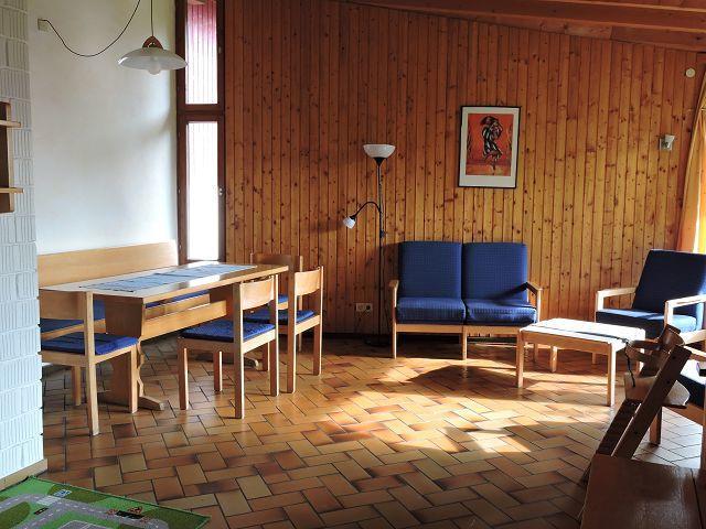Feriendorf Tieringen Messstetten Exterior foto