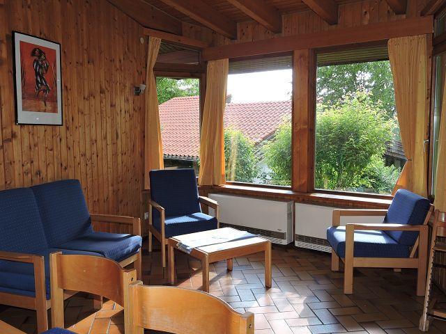 Feriendorf Tieringen Messstetten Exterior foto