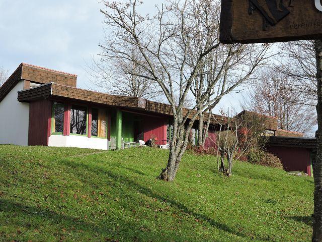 Feriendorf Tieringen Messstetten Exterior foto