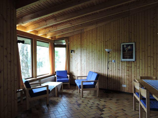 Feriendorf Tieringen Messstetten Exterior foto
