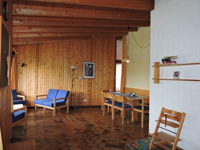Feriendorf Tieringen Messstetten Exterior foto