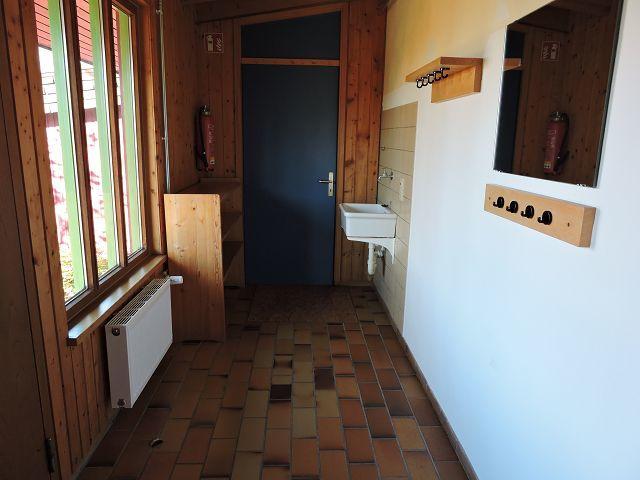 Feriendorf Tieringen Messstetten Exterior foto