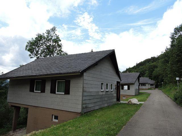 Feriendorf Tieringen Messstetten Exterior foto