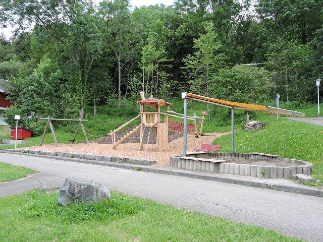 Feriendorf Tieringen Messstetten Exterior foto