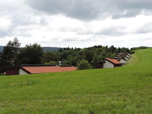 Feriendorf Tieringen Messstetten Exterior foto