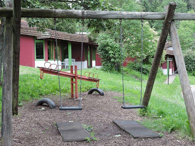 Feriendorf Tieringen Messstetten Exterior foto