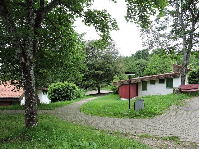 Feriendorf Tieringen Messstetten Exterior foto